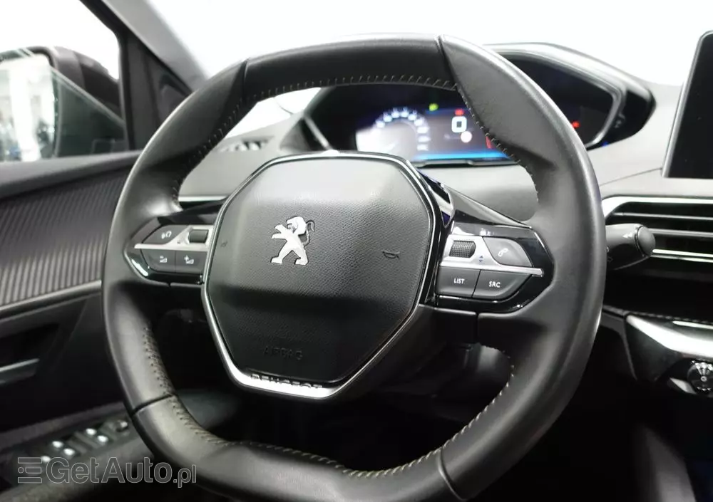 PEUGEOT 3008 PureTech 130 Stop & Start GPF Active