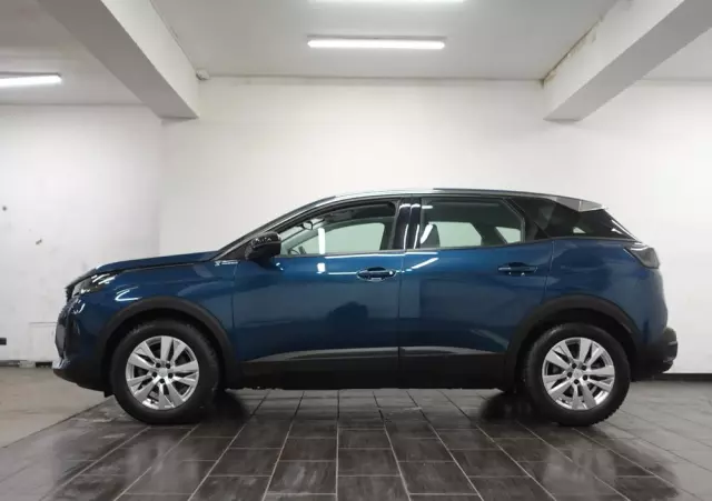 PEUGEOT 3008 PureTech 130 Stop & Start GPF Active