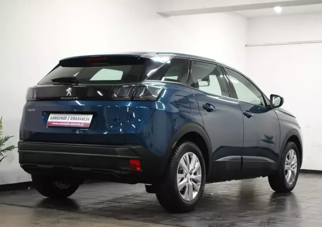 PEUGEOT 3008 PureTech 130 Stop & Start GPF Active