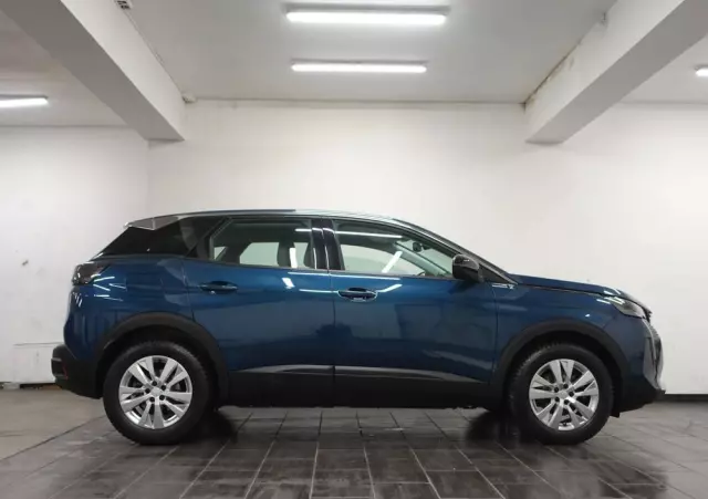 PEUGEOT 3008 PureTech 130 Stop & Start GPF Active