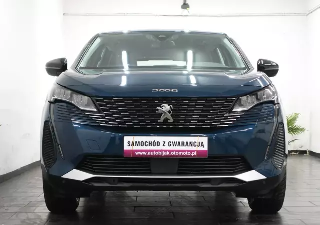 PEUGEOT 3008 PureTech 130 Stop & Start GPF Active