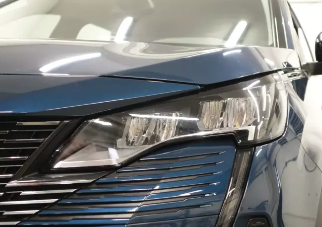 PEUGEOT 3008 PureTech 130 Stop & Start GPF Active