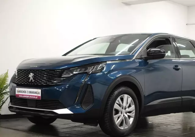 PEUGEOT 3008 PureTech 130 Stop & Start GPF Active