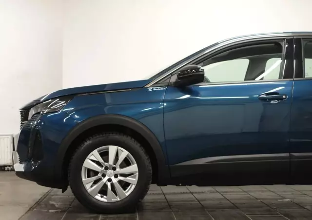 PEUGEOT 3008 PureTech 130 Stop & Start GPF Active