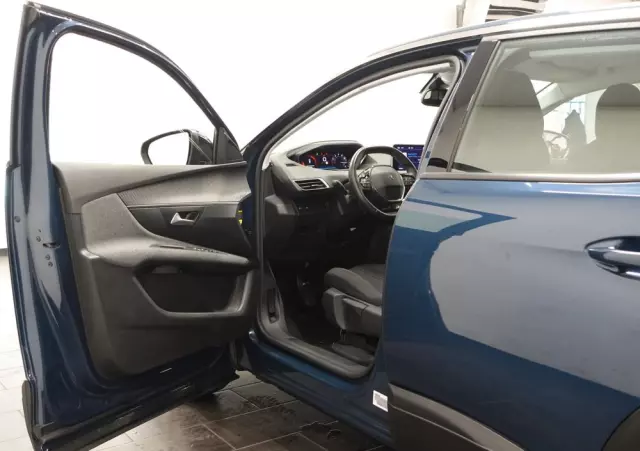 PEUGEOT 3008 PureTech 130 Stop & Start GPF Active