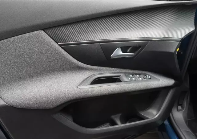 PEUGEOT 3008 PureTech 130 Stop & Start GPF Active