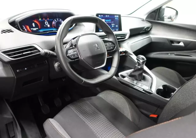 PEUGEOT 3008 PureTech 130 Stop & Start GPF Active