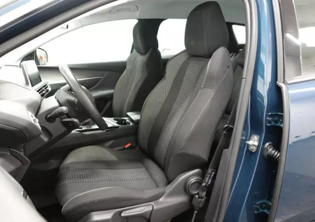 PEUGEOT 3008 PureTech 130 Stop & Start GPF Active