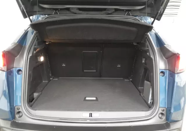 PEUGEOT 3008 PureTech 130 Stop & Start GPF Active