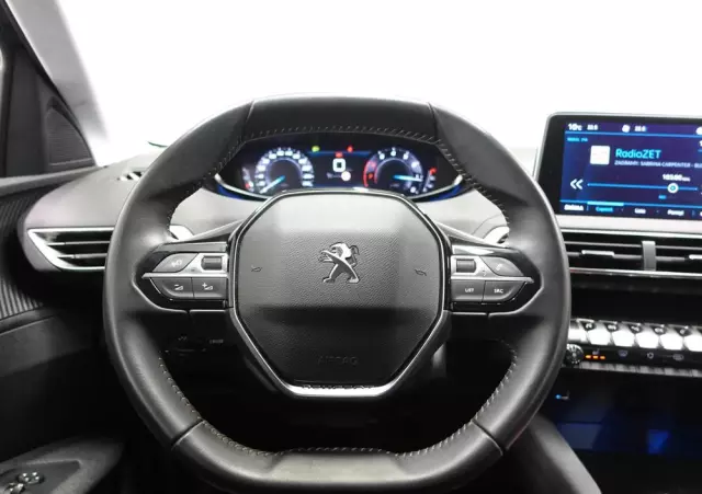 PEUGEOT 3008 PureTech 130 Stop & Start GPF Active