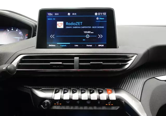 PEUGEOT 3008 PureTech 130 Stop & Start GPF Active