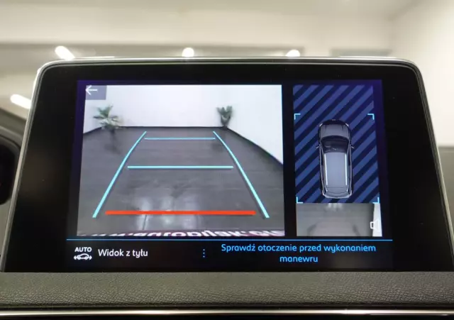 PEUGEOT 3008 PureTech 130 Stop & Start GPF Active