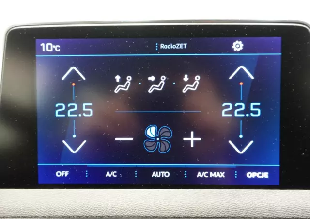 PEUGEOT 3008 PureTech 130 Stop & Start GPF Active
