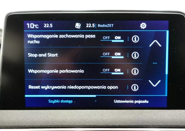 PEUGEOT 3008 PureTech 130 Stop & Start GPF Active