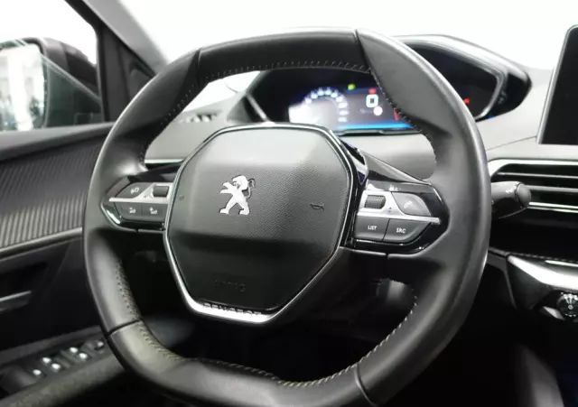 PEUGEOT 3008 PureTech 130 Stop & Start GPF Active