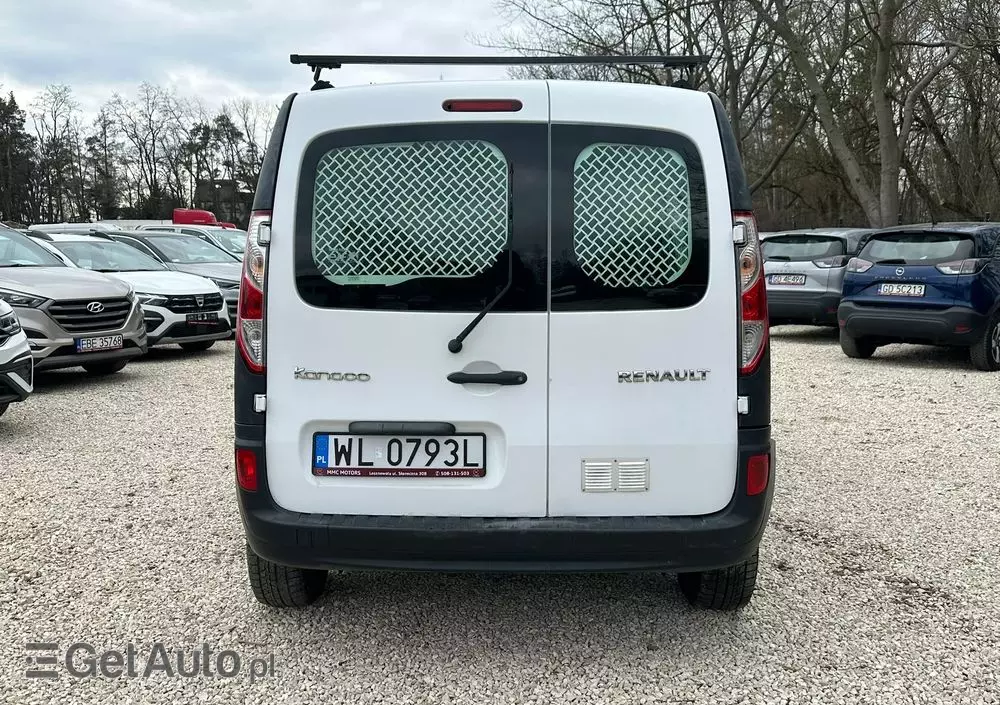 RENAULT Kangoo 