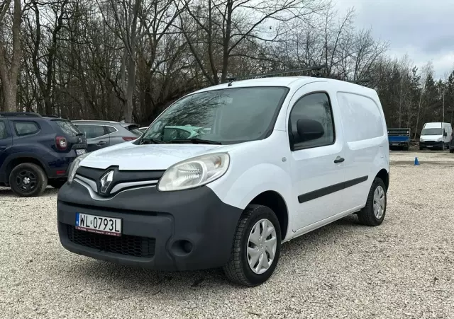 RENAULT Kangoo 