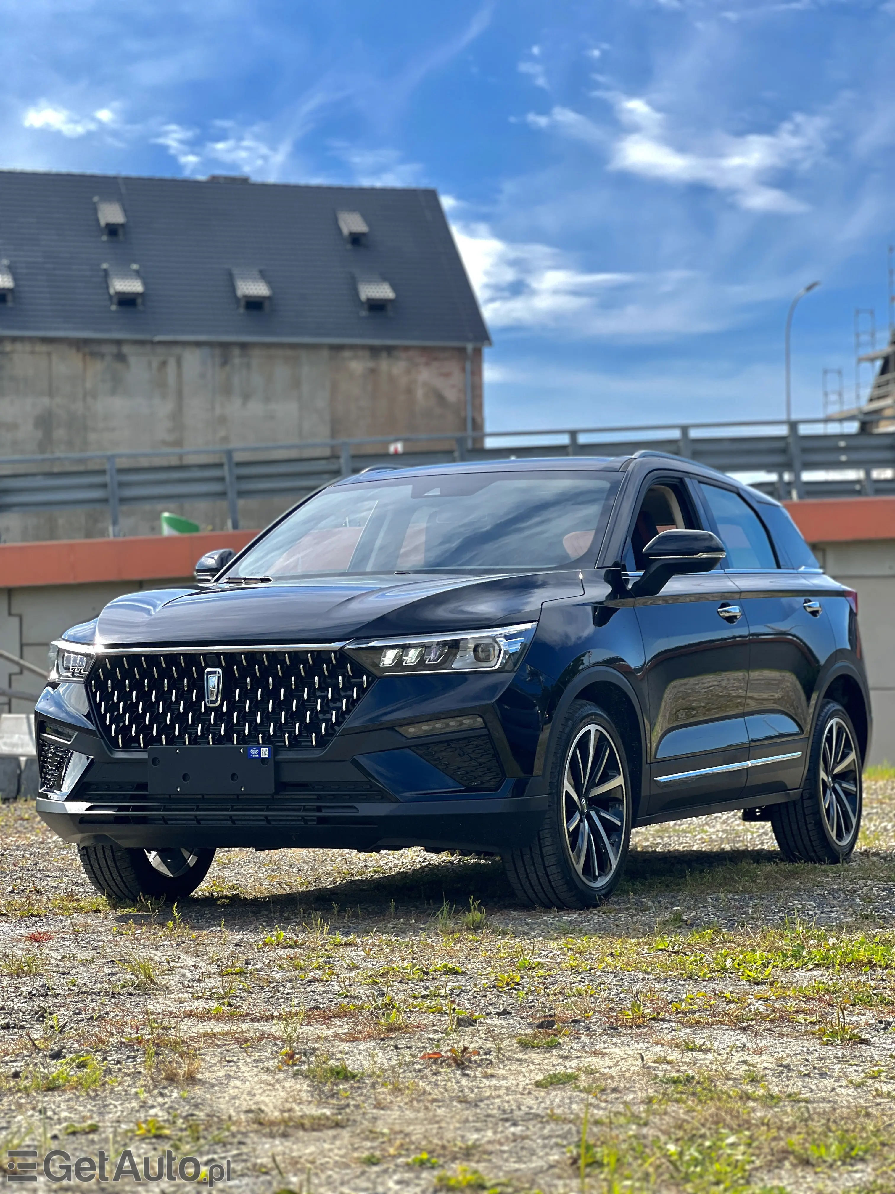 BESTUNE T77 1.5T 160KM AT Business 