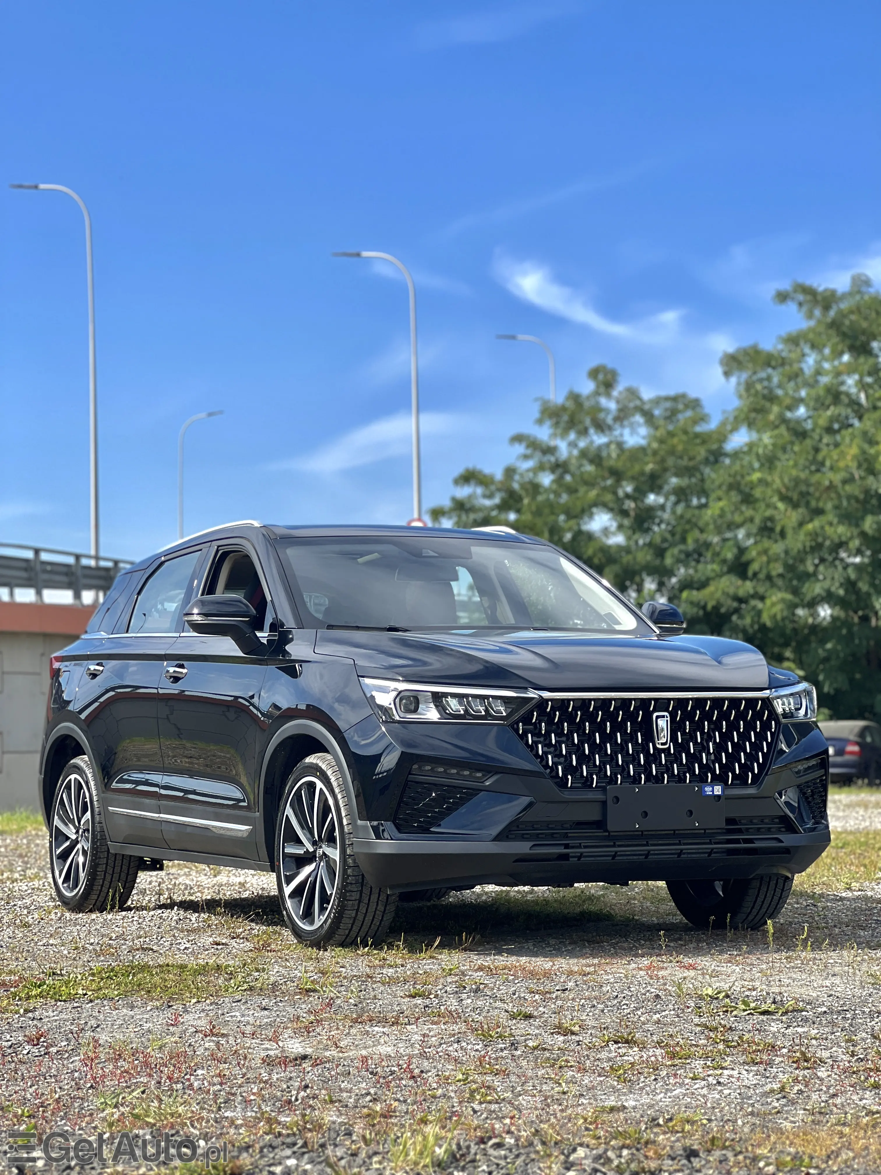 BESTUNE T77 1.5T 160KM AT Business 