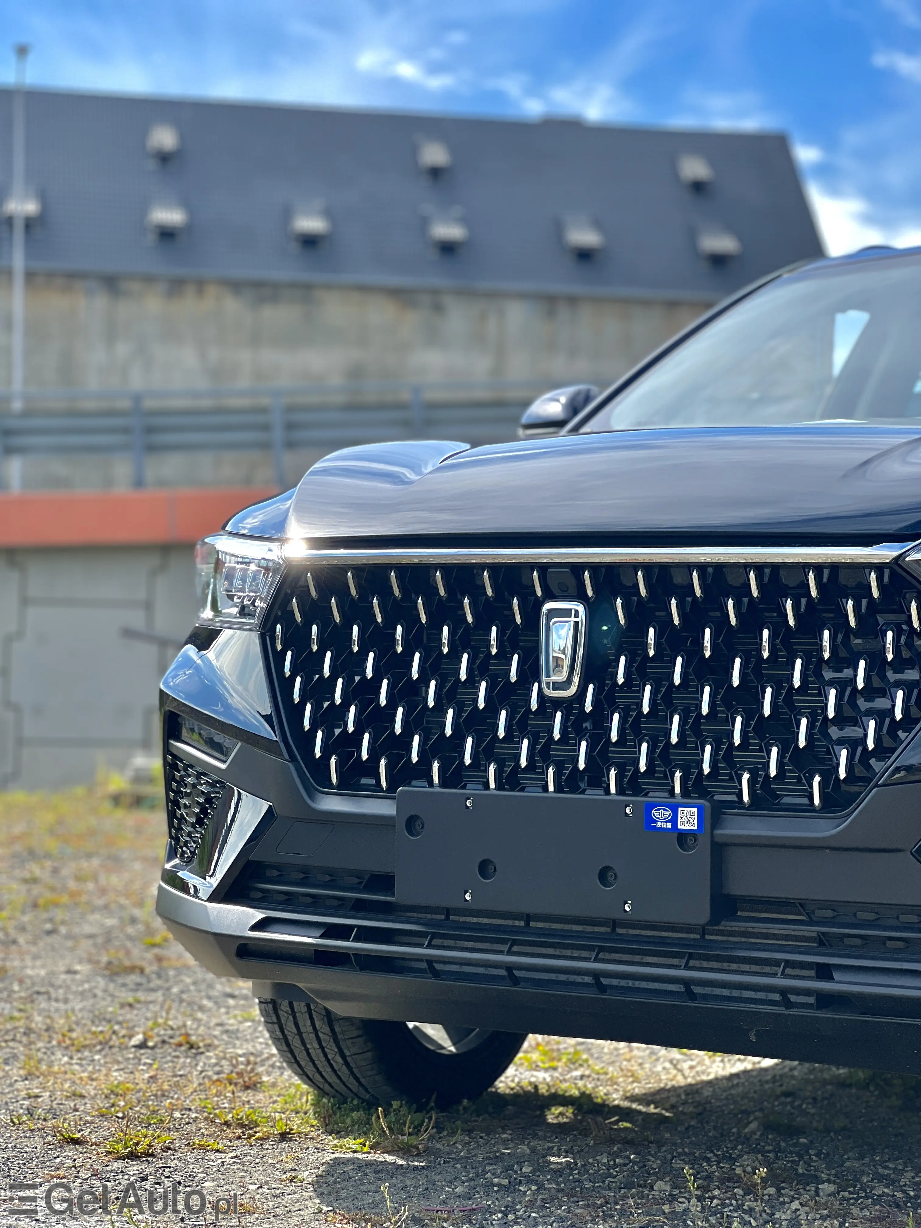 BESTUNE T77 1.5T 160KM AT Business 