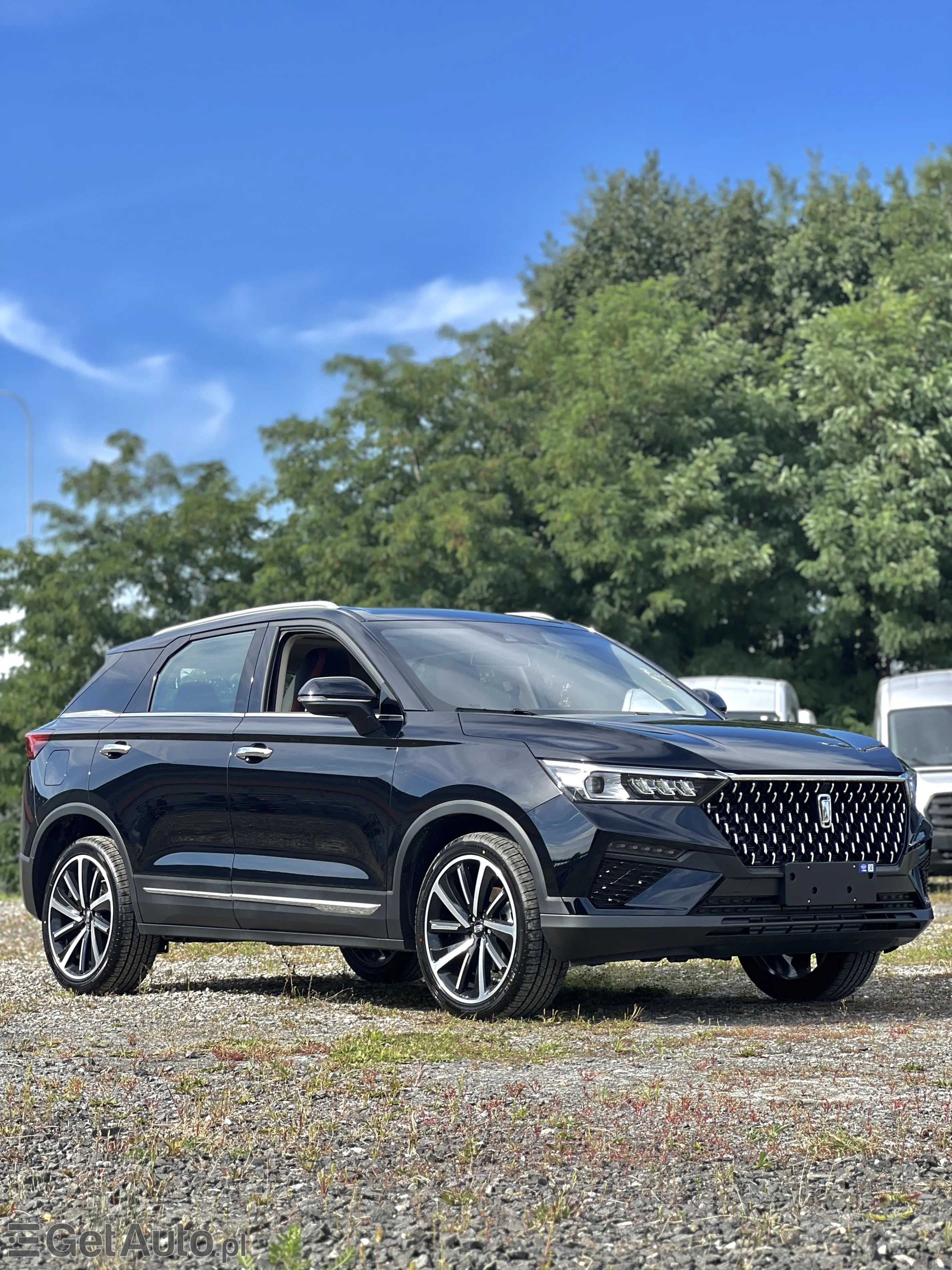 BESTUNE T77 1.5T 160KM AT Business 