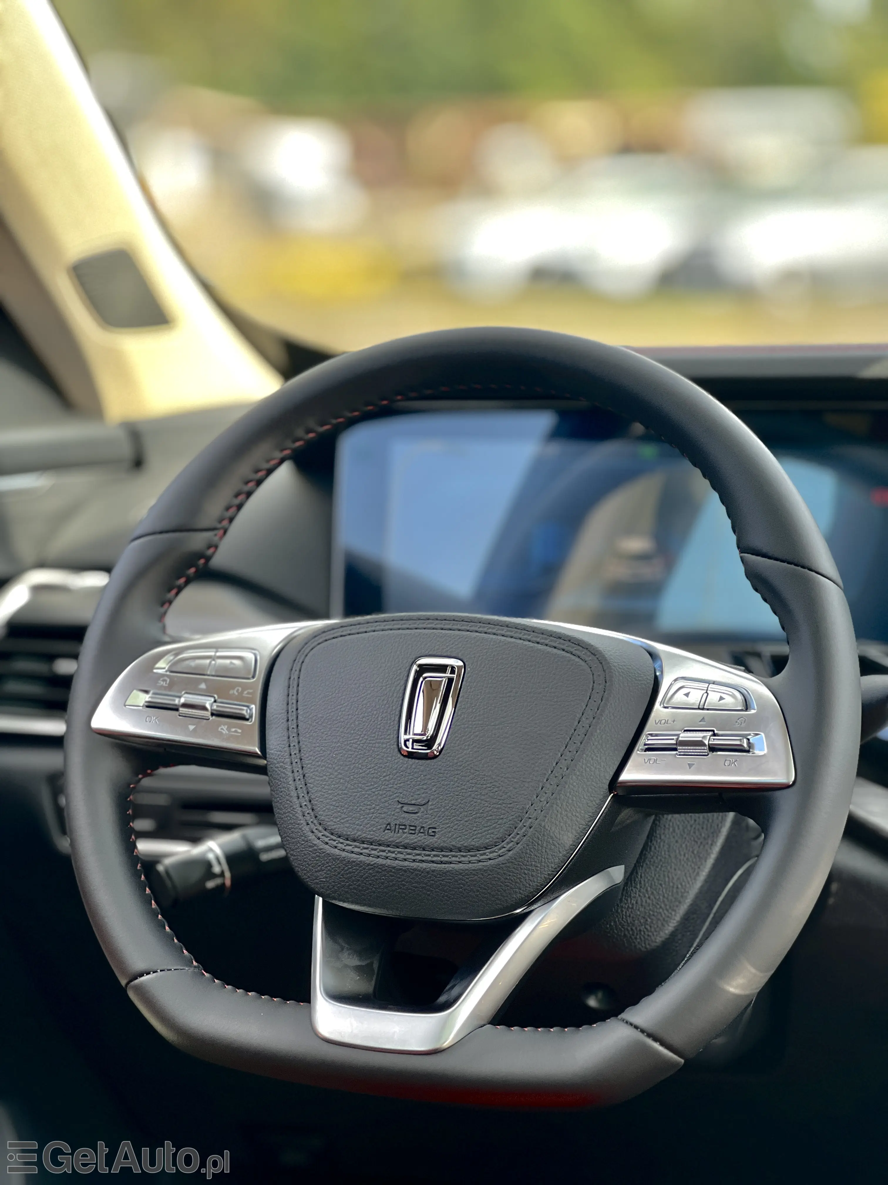 BESTUNE T77 1.5T 160KM AT Business 