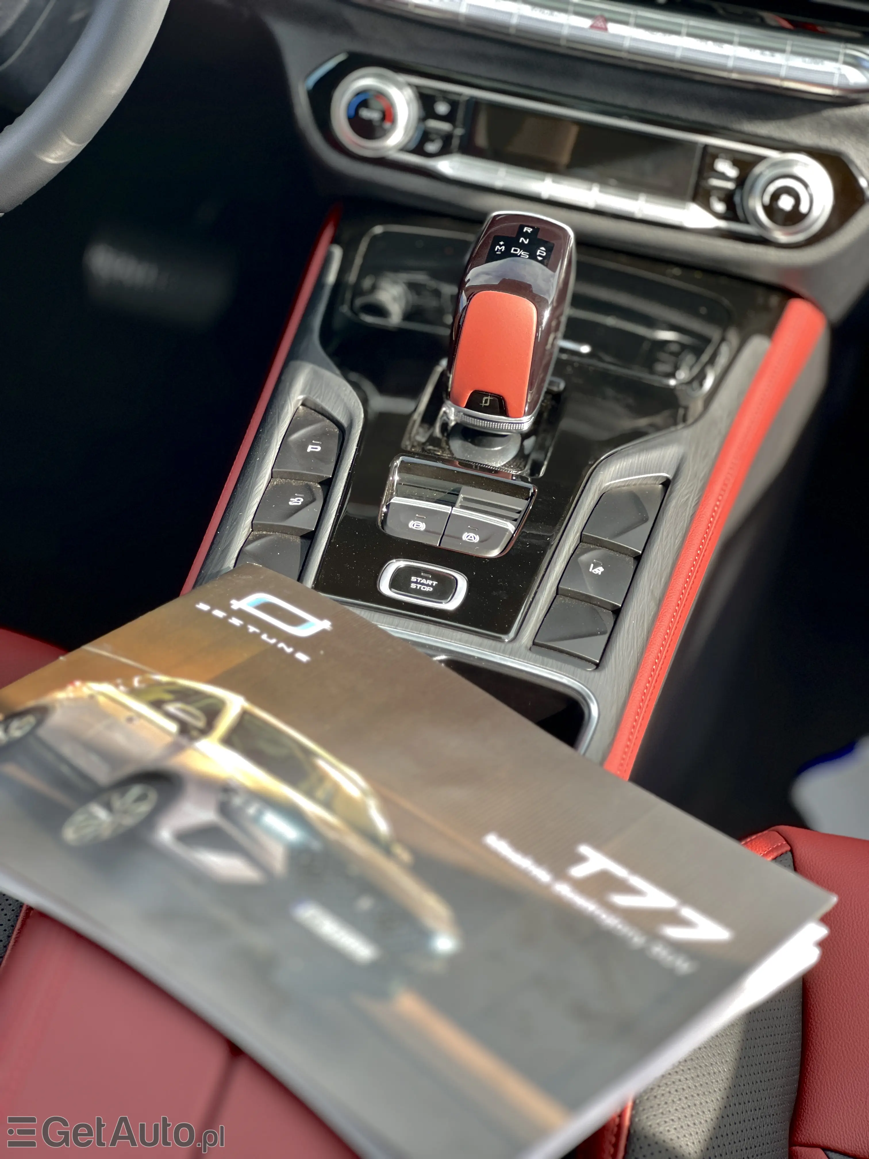 BESTUNE T77 1.5T 160KM AT Business 