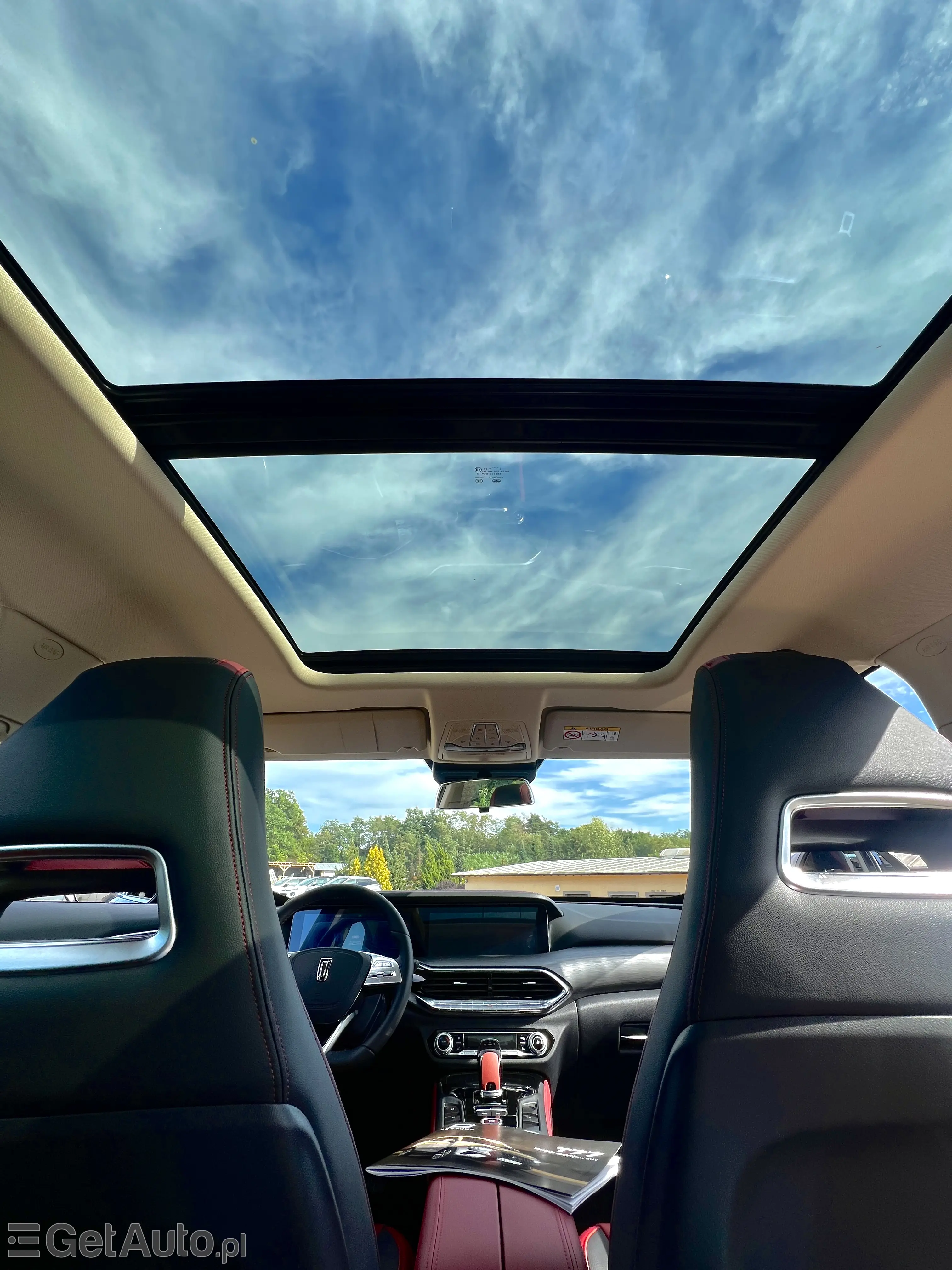 BESTUNE T77 1.5T 160KM AT Business 