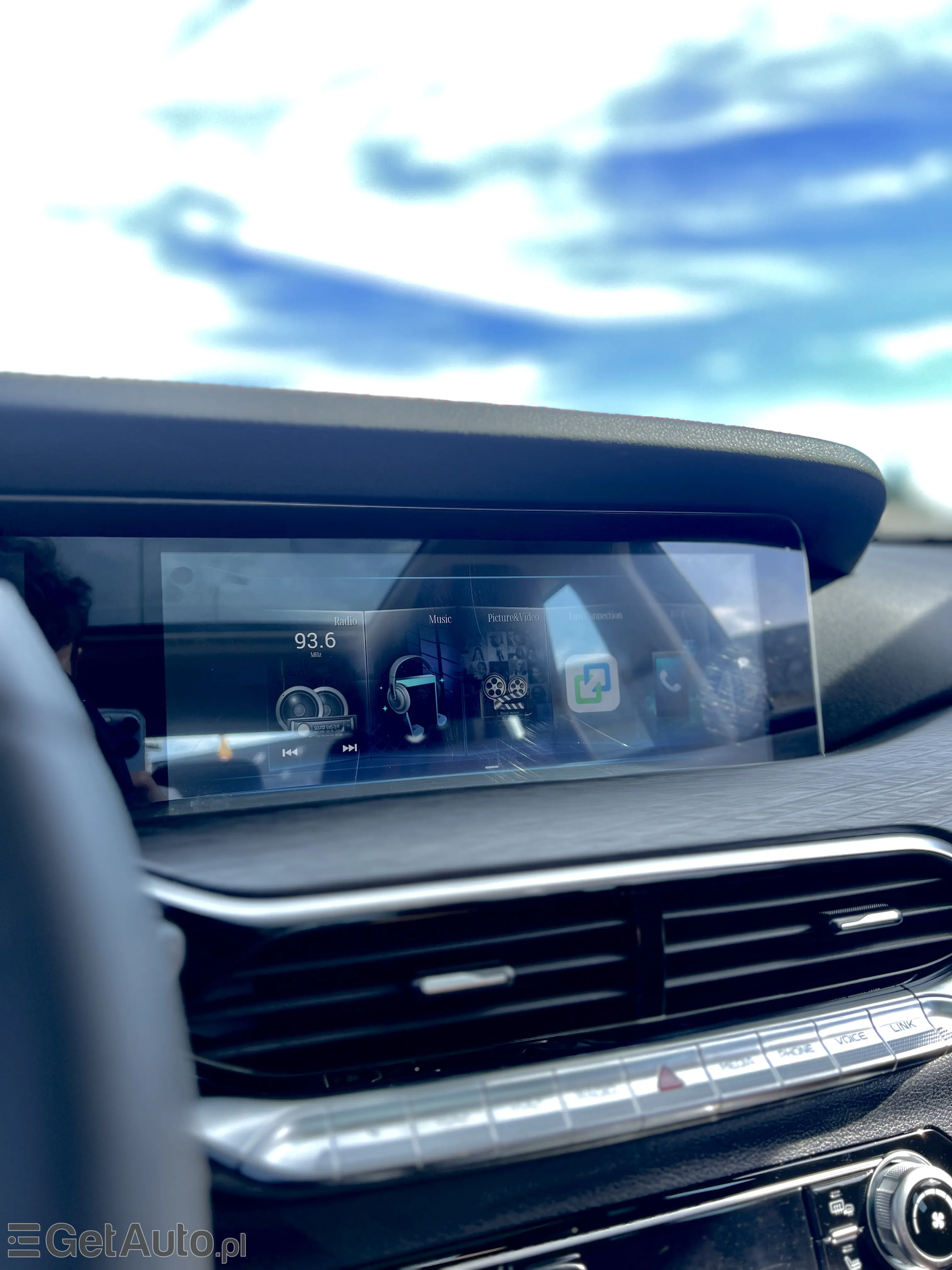 BESTUNE T77 1.5T 160KM AT Business 