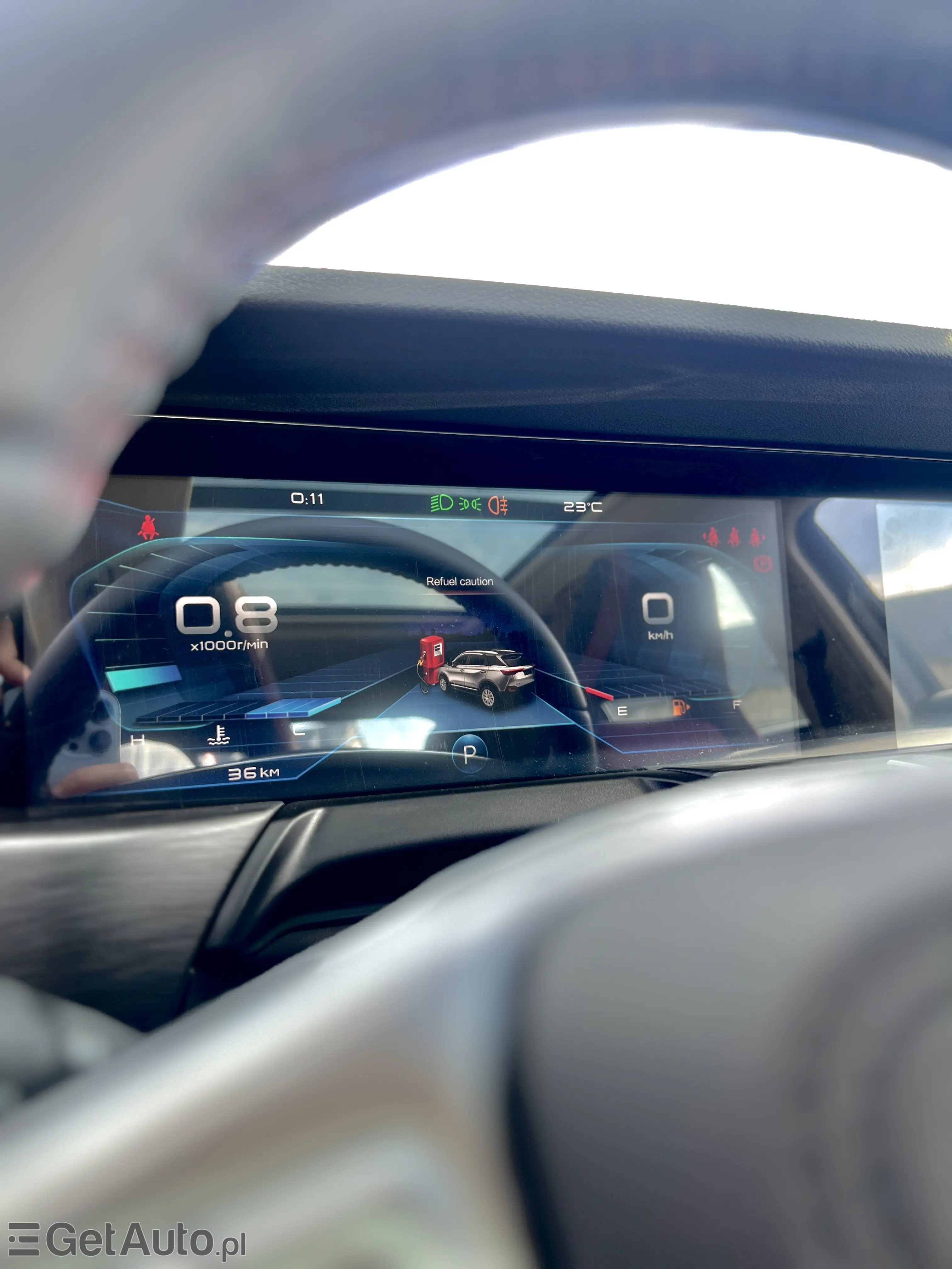 BESTUNE T77 1.5T 160KM AT Business 