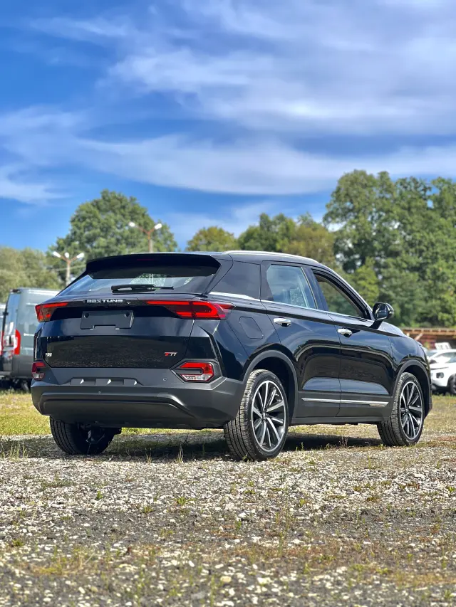 BESTUNE T77 1.5T 160KM AT Business 