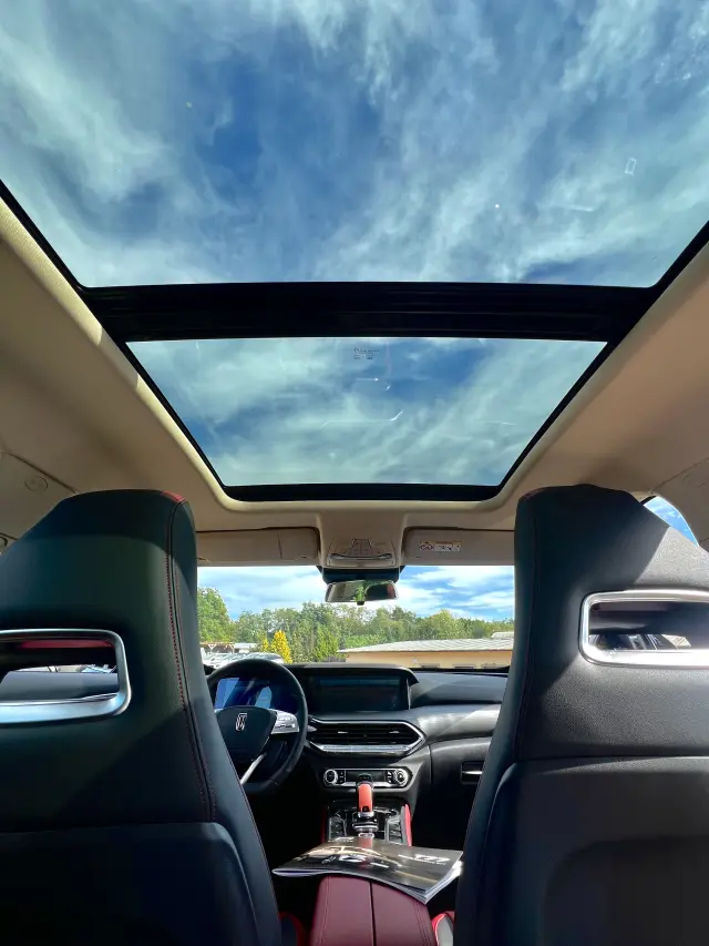 BESTUNE T77 1.5T 160KM AT Business 