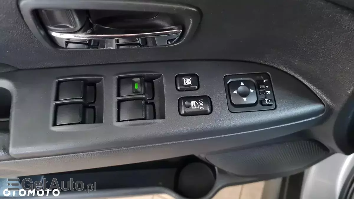 MITSUBISHI ASX 1.6 2WD Intense