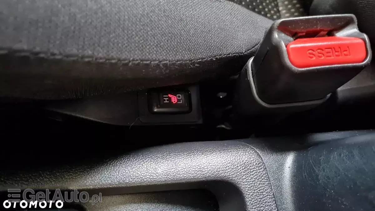 MITSUBISHI ASX 1.6 2WD Intense