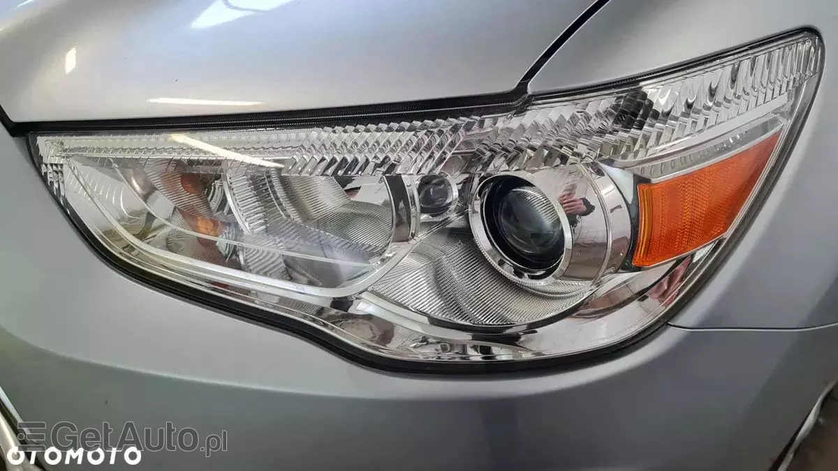 MITSUBISHI ASX 1.6 2WD Intense