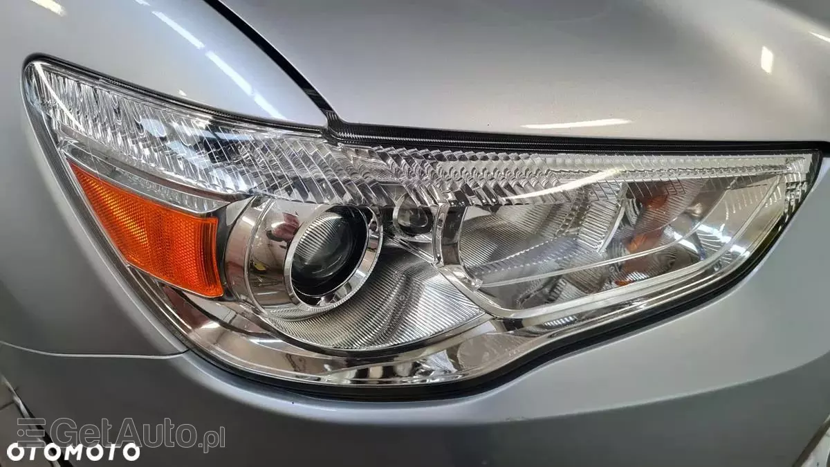 MITSUBISHI ASX 1.6 2WD Intense