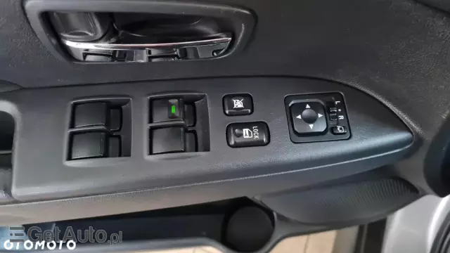 MITSUBISHI ASX 1.6 2WD Intense