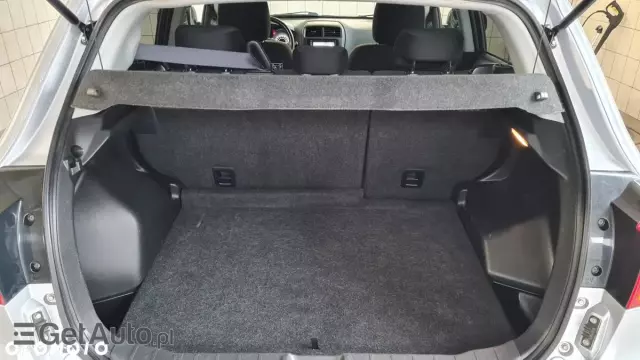 MITSUBISHI ASX 1.6 2WD Intense