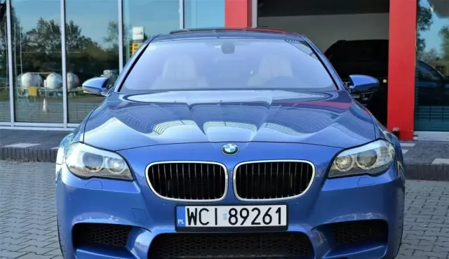 BMW M 5 