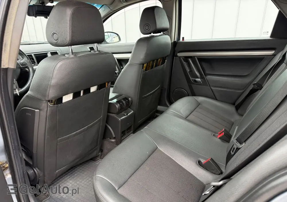 OPEL Vectra 1.9 CDTI DPF Business Plus