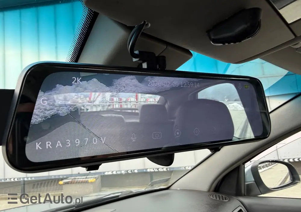 OPEL Vectra 1.9 CDTI DPF Business Plus