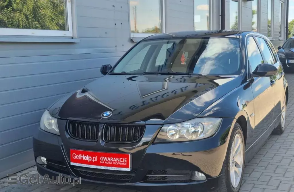 BMW Seria 3 