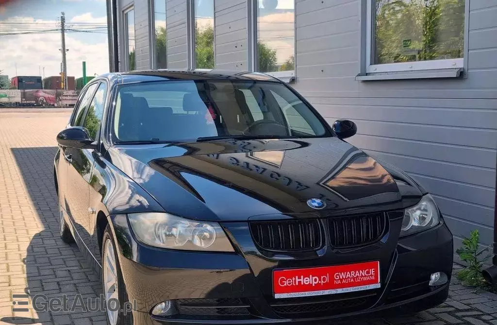 BMW Seria 3 