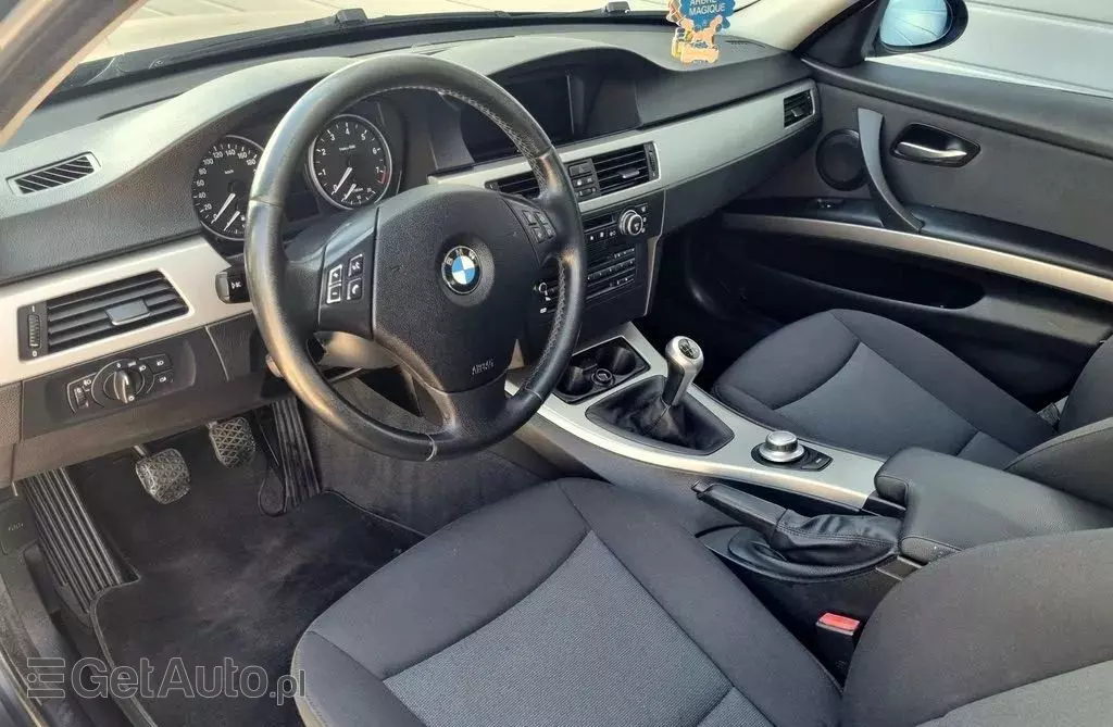 BMW Seria 3 