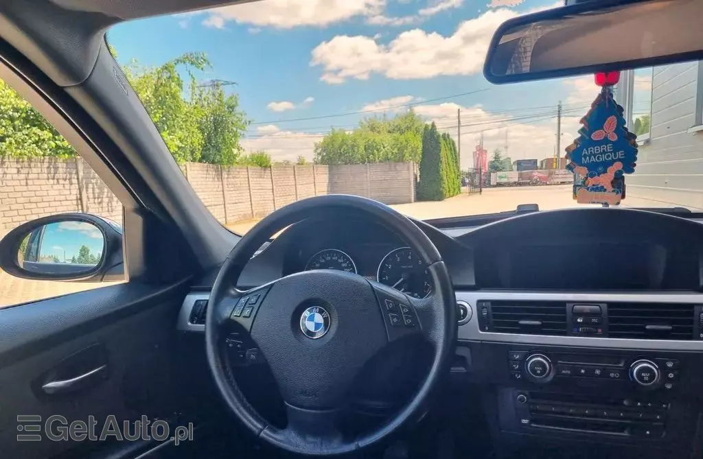 BMW Seria 3 