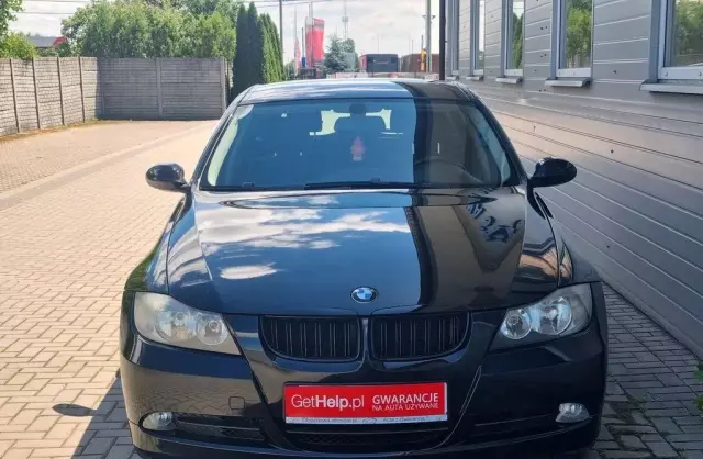 BMW Seria 3 