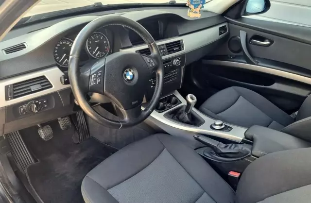 BMW Seria 3 