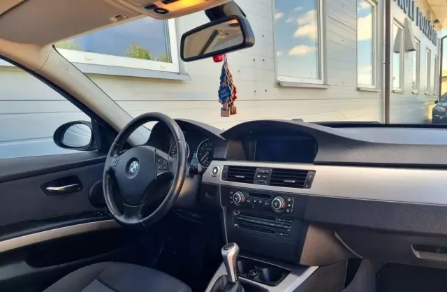 BMW Seria 3 