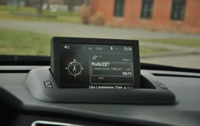 PEUGEOT 3008 BlueHDi 120 Stop & Start Business-Line