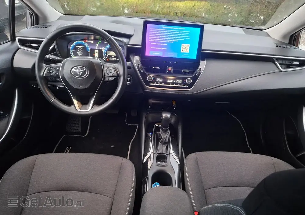TOYOTA Corolla 1.8 Hybrid Style
